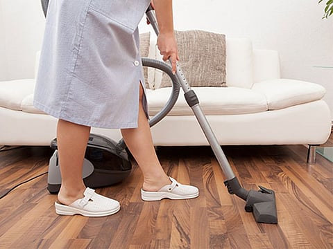  Last October, Saudi Arabia unveiled new rules for employing domestic workers, setting the worker’s minimum age at 21 years as part of efforts to preserve contractual rights.