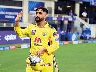 From the Editors: Chennai Super Kings win IPL but what’s next for Dhoni?