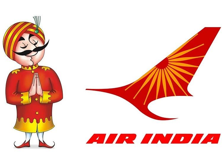 AIR INDIA MAHARAJA-1634471350069