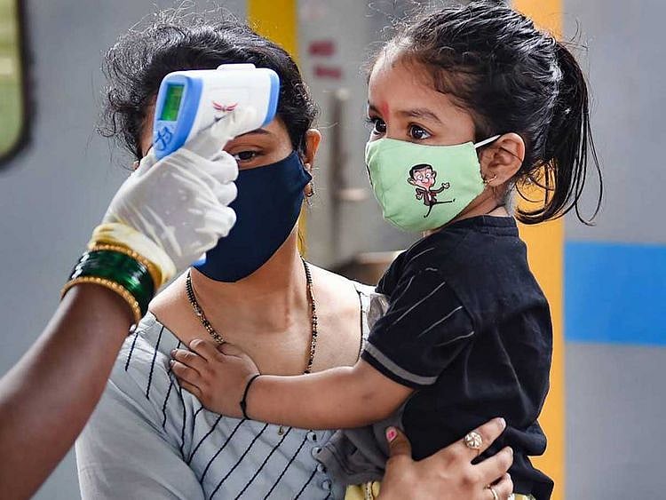 Child health centre bengaluru