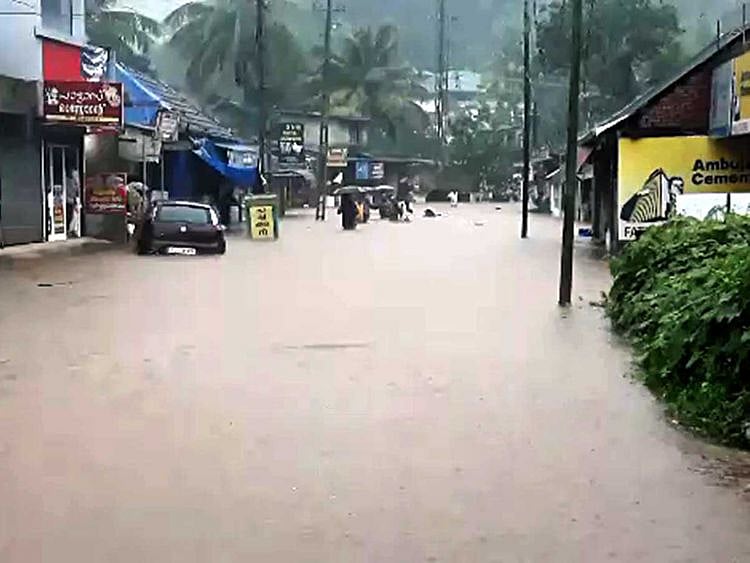 Kerala floods