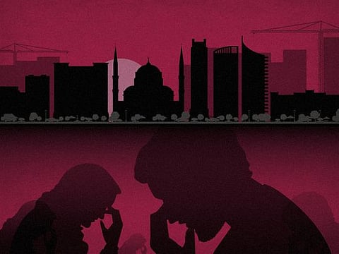 Lebanon has been reeling under one crisis after another