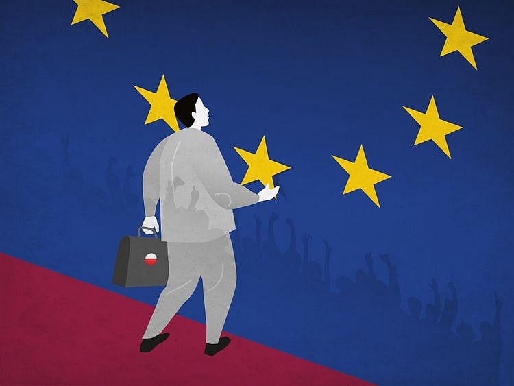 Poland Polexit 