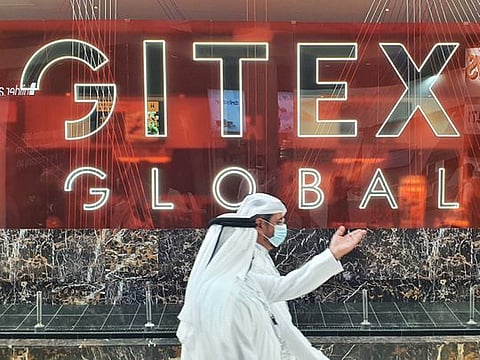 UAE and Gulf businesses are not waiting to bring on digital change - those that do will fall by the wayside.