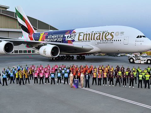 T20 Cricket World Cup is scheduled to take place in the UAE. The final is being played in Dubai on November 14, 2021. 