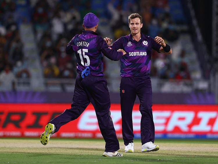 T20 World Cup