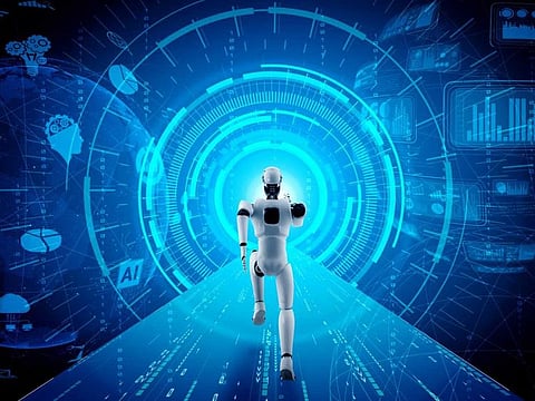 Finesse has fine-tuned the process of helping businesses chart out their digital transformation journeys, to get the best outcomes.