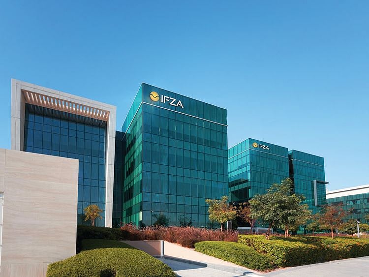 IFZA HQ A2