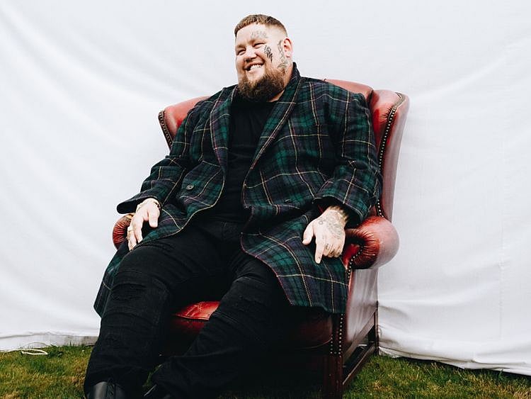 Rag'n'Bone Man