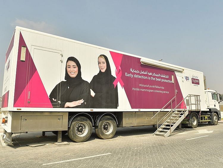 The-mammogram-truck-at-Burjeel-Medical-City-in-Abu-Dhabi-1634643162962