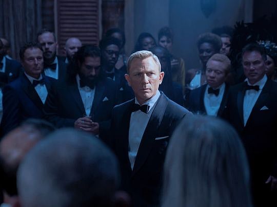 Oscars 2022 to celebrate ‘Godfather,’ ‘Bond’ — and ‘Bruno’