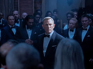 Oscars 2022 to celebrate ‘Godfather,’ ‘Bond’ — and ‘Bruno’