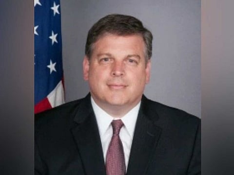 Donald Armin Blome has been nominated as the new US ambassador to Pakistan.