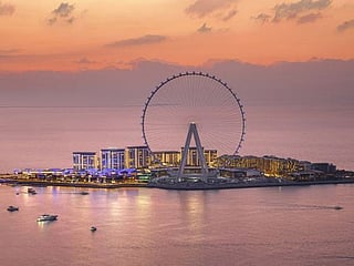 Dubai Marina: The most Instagrammable marina in the world