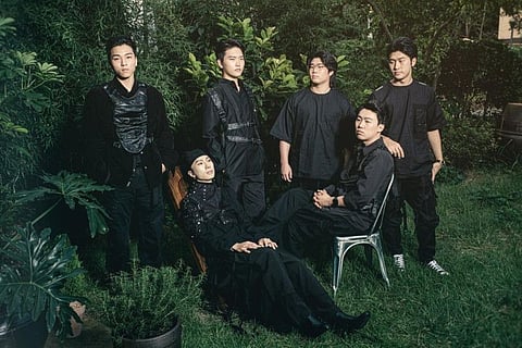 sEODo Band.