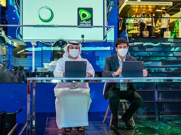 DEWA