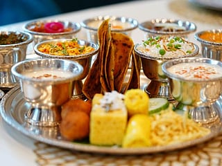 Watch: Gujarati food festival concludes at Expo 2020 Dubai's India Pavilion