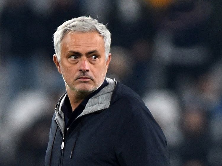 211022 Mourinho