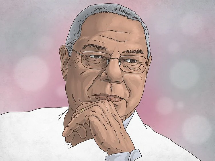 Colin Powell
