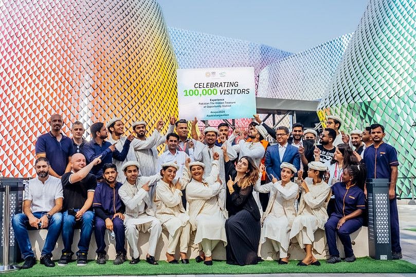 Pakistan Pavilion-1634889282458