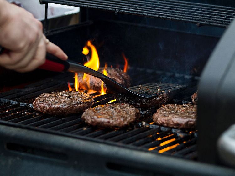 bbq
