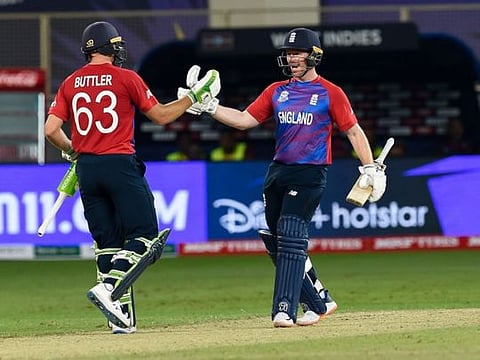 ICC T20 World Cup: Gulf News experts and Mr Cricket UAE analyse flying start for England and Australia