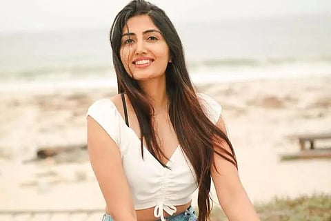 Anjali Ryot arrived in Tulum on Monday prior to her birthday on October 22, it said.