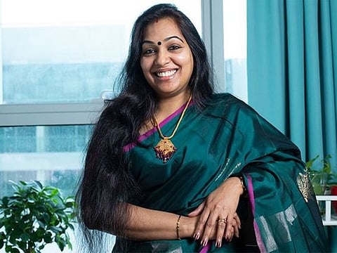 Veena Jan, who has a following of over 2.19 million subscribers on YouTube, offers step-by-step guides to dishes that belong to Kerala and Middle Eastern cuisines. A voice of reason and hope, Veena stands as a testament to women who are looking out to try their own hand at a successful career