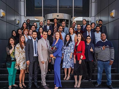 Key One Realty Group team