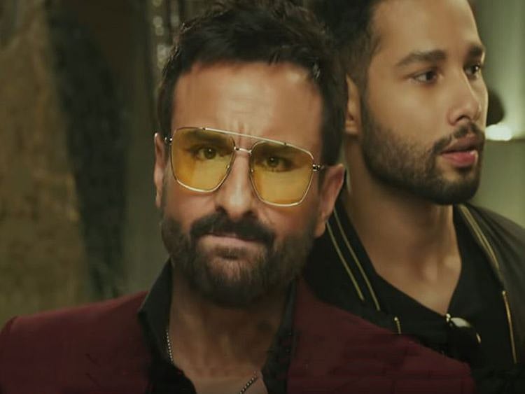 Saif in Bunty-1635071518605