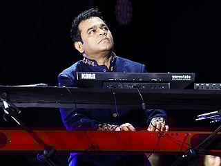 As talented Indian composer AR Rahman turns 55, revisit his iconic tracks