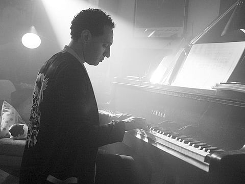 Talent includes composer Mohammed Fairouz and writer Maha Gargash