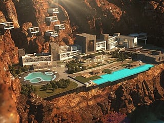 From the Editors: Destination Hatta is the latest tourist hotspot in the UAE