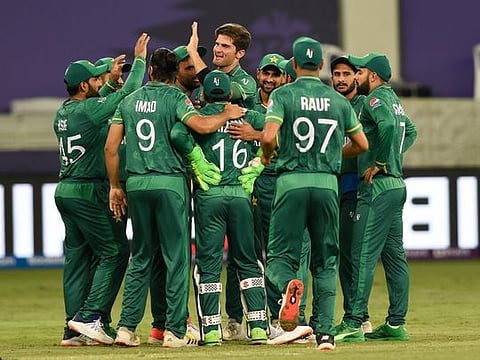 The consistency of Pakistan team, across all departments of the games, is making the country about their chances in the ICC T20 World Cup. 