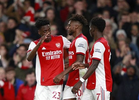 Arsenal may rest several of their star players for the 4th round match against Leeds United tomorrow.