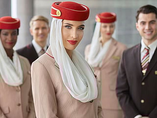 Dubai’s Emirates is hiring: How to apply, salary, benefits and eligibility explained