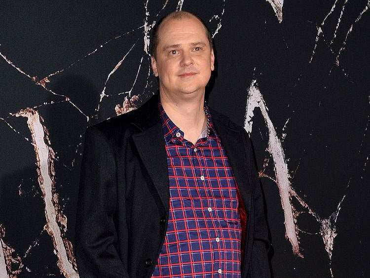 Filmmaker Mike Flanagan