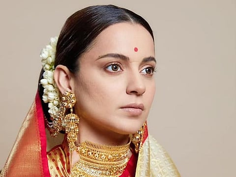 Kangana Ranaut