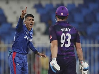T20 World Cup 2021: The magic and mystery of spin 