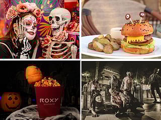 Halloween in UAE 2021: 28 coolest treats for the whole family