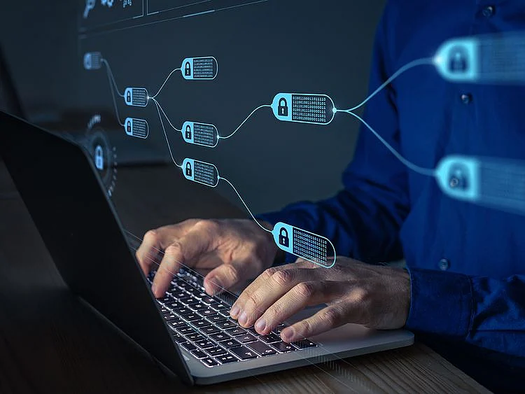 Blockchain
