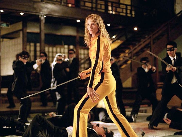 Kill Bill