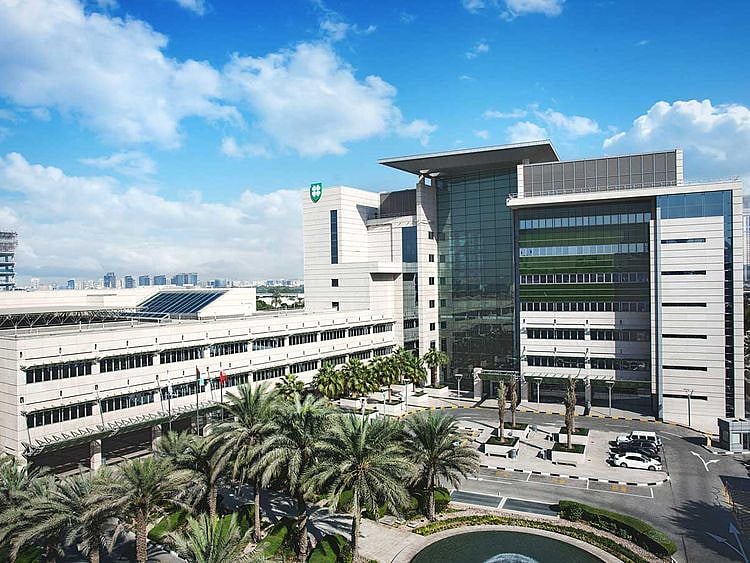 Lead_American Hospital