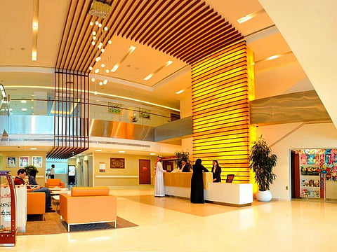 Prime Hospital 