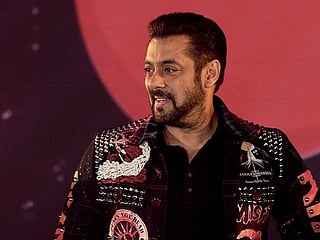 Salman Khan’s security beefed up in the wake of Sidhu Moosewala’s murder