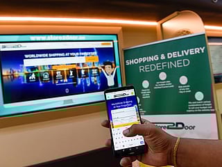 Indian startup Store2Door perfects ‘buy in Dubai, deliver in India’ concept