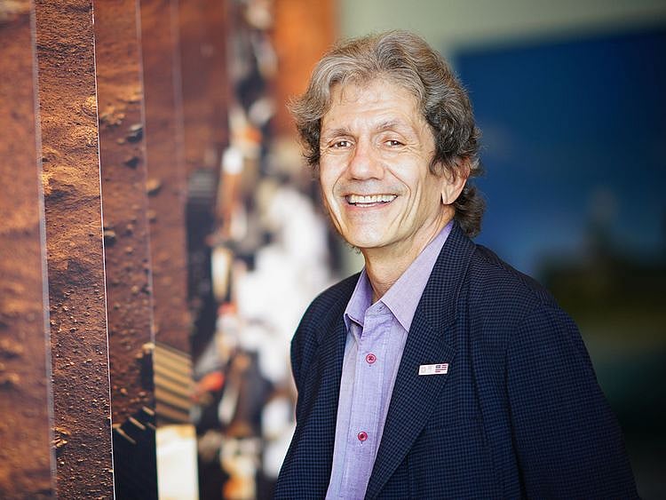 charles pappas expo 2020