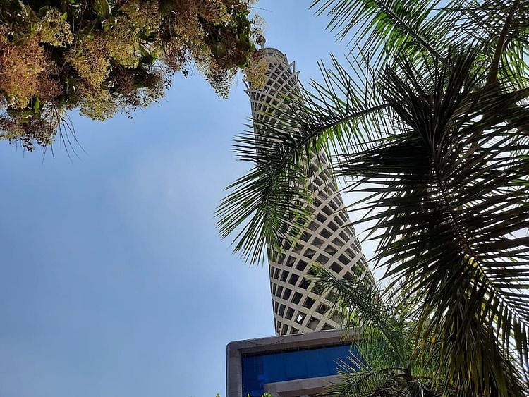 Cairo pic