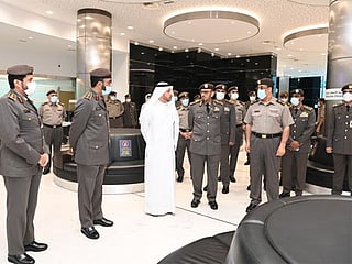 17,000 entry and residency permits issued so far for Expo 2020 Dubai