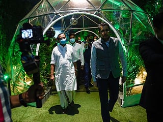 Expo 2020 Dubai will be most visited World Expo by Indians in history: Indian Minister V Muraleedharan